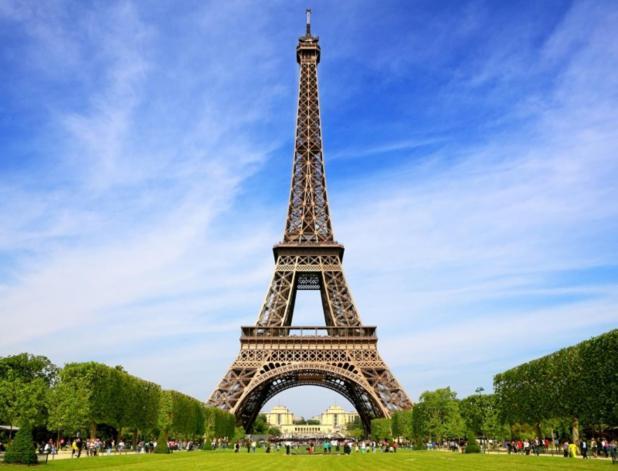 Studio Le Jungle - Roissy Cdg - Parc Asterix - Paris Moussy-le-Neuf 外观 照片
